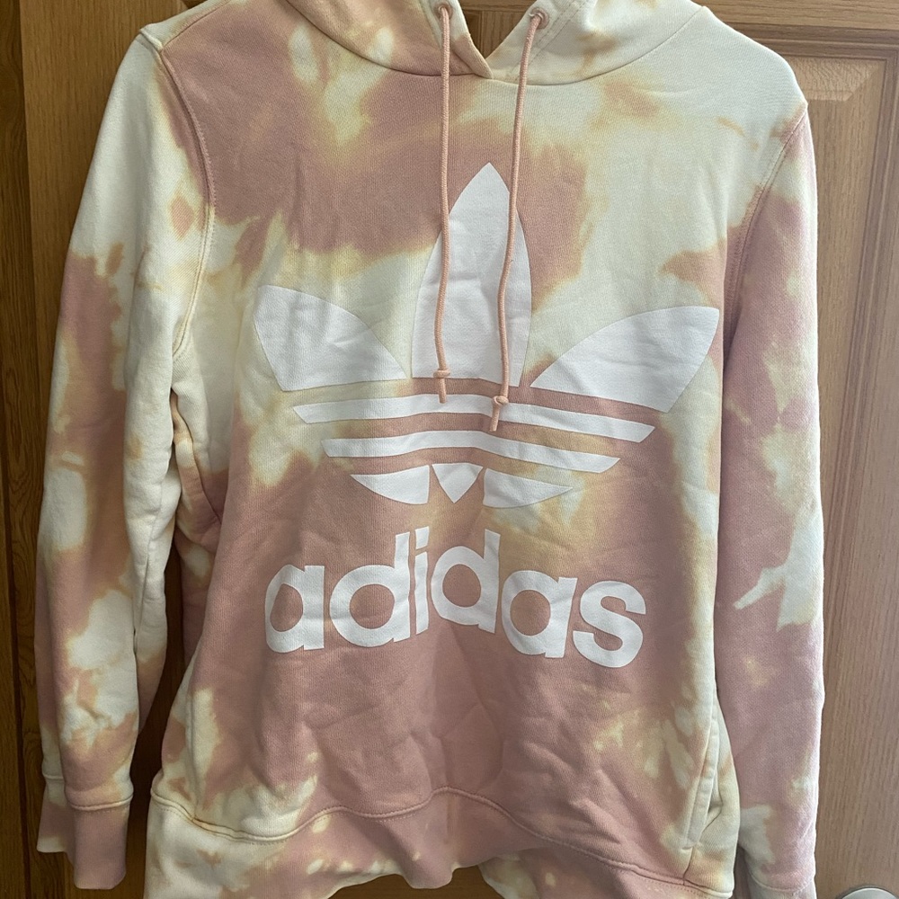 Adidas hoodie